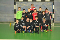 Детский футбольный клуб Фортуна ( ул.Кошица, 8) - Киев, Футбол