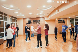 Ravado Studio - Киев, Stretching, Танцы, Hip-Hop, Бачата, Сальса, Тверк