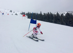 Ski Club School - Киев, Лыжный спорт