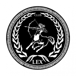 Стрелковый клуб LEX - Стрельба