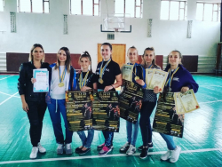 Школа боевых искусств "K-Style" - Киев, Кикбоксинг