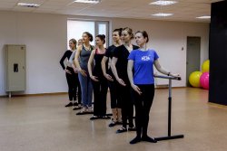 Stretch and Dance - Киев, Фитнес, Балет, Растяжка, Стрип пластика