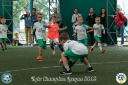 Футбольная школа «Football Style» - Киев, Футбол