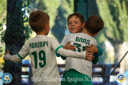 Футбольная школа «Football Style» - Киев, Футбол