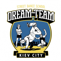 DREAM TEAM dance school - Танцы