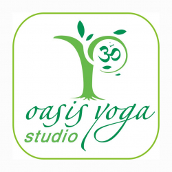 Studio oasis yoga - Хатха йога