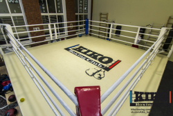 Боксерский клуб "KIKO Boxing Club" - Киев, Бокс