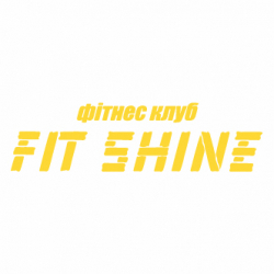 Фитнес клуб Fit Shine - Йога