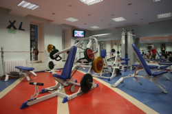 XL спорт-клуб - Киев, Тренажерные залы, Фитнес