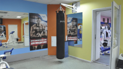 Fitness Sport Style - Киев, Тренажерные залы