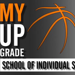 Баскетбольная школа индивидуального мастерства «My Upgrade» - Баскетбол