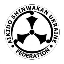 Aikido Shinwakan на Голосеевском - Айкидо