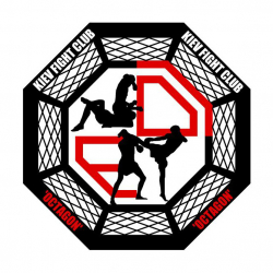 Бойцовский Клуб ОКТАГОН - Тайский бокс
