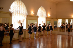 Студия классического танца АДАЖИО - Киев, Балет