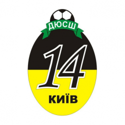 ФУТБОЛЬНЫЙ КЛУБ "ДЮСШ-14" - Футбол
