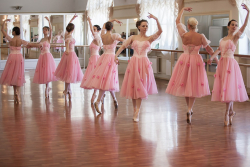 Студия классического танца АДАЖИО - Киев, Балет