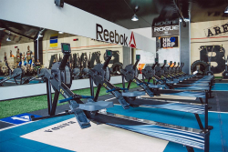 CrossFit Banda - Киев, Stretching, Cycle, TRX, Гимнастика, Гребля, Кроссфит, Легкая атлетика, Тяжелая атлетика