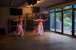 Студия восточного танца Laftia - Киев, Восточные танцы