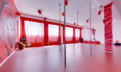 Sokolova dance studio - Киев, Stretching, Фитнес, Pole dance, Стрип пластика