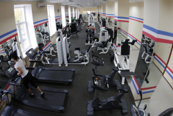 GymFit - Киев, Stretching, Бокс, Йога, Тренажерные залы, Фитнес, Zumba, Кроссфит, Пилатес, Степ, Фитбол