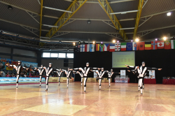 Детская танцевально-спортивная студия Brilliant - Киев, Хореография