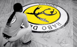 Ассоциация Rabo de Arraia Capoeira - Акробатика