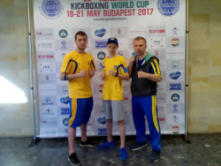 Бойцовский клуб TRIADA - Киев, MMA, Кикбоксинг, Рукопашный бой