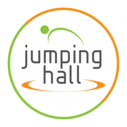 Jumping Hall Berest - Джампинг