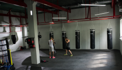 Puncher Boxing Club Kyiv - Киев, Бокс, Фитнес, Кикбоксинг