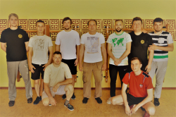 Wing Chun Kung Fu (Школа Александра Голяка) - Киев, Вин чун