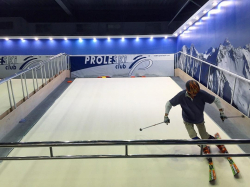 Горнолыжный клуб "Proleski Club" - Киев, Лыжный спорт, Сноубординг