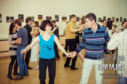 Школа латиноамериканских танцев Pina Colada - Киев, Танцы, Бачата, Сальса