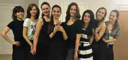 Студия танцев Wedance - Киев, Танцы, Сальса