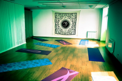 Studio oasis yoga - Киев, Йога, Рукопашный бой, Хатха йога