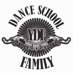 Школа танцев YDF - Сальса
