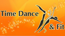 Клуб фитнеса и танца "TimeDance&Fit" - Танцы