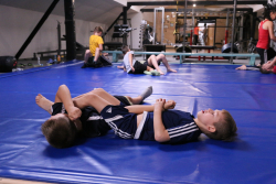 Смешанные единоборства для детей "MMA Kids" - Киев, MMA, Единоборства, Смешанные боевые искусства