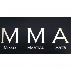 ARDENT WARRIOR MMA - MMA