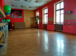 Студия фитнеса и танца Mafia Dance - Киев, Break Dance, Hip-Hop
