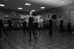 Студия танца А6 - Киев, Танцы