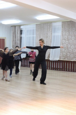 Школа бального танца Dance Maximum - Киев, Танцы, Хореография