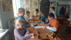 Шахматный клуб "Шахматный король" - Шахматы