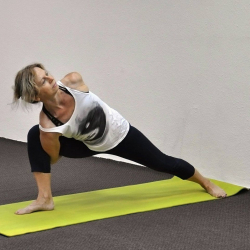 Yoga-Lifestyle Studio - Хатха йога
