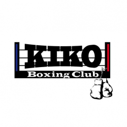 Боксерский клуб "KIKO Boxing Club" - Бокс