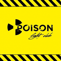 Poison Fight Club - Тайский бокс