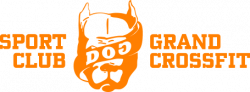 DOG & Grand CrossFit 2 - Калланетика