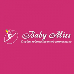 Студия BabyMiss - Художественная гимнастика