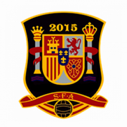 Испанская Академия Футбола - Футбол