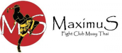Fight club MaximuS - Самооборона