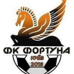 Детский футбольный клуб Фортуна (ул. Карбышева) - Футбол